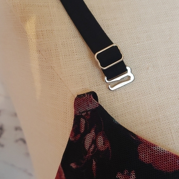 NWT Limited Edition Memorable Push-up - Picture 3 of 6